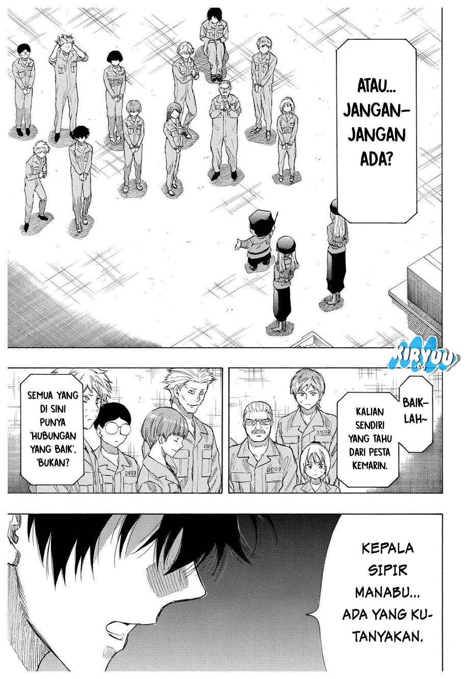 Chapter 36 - halaman 28