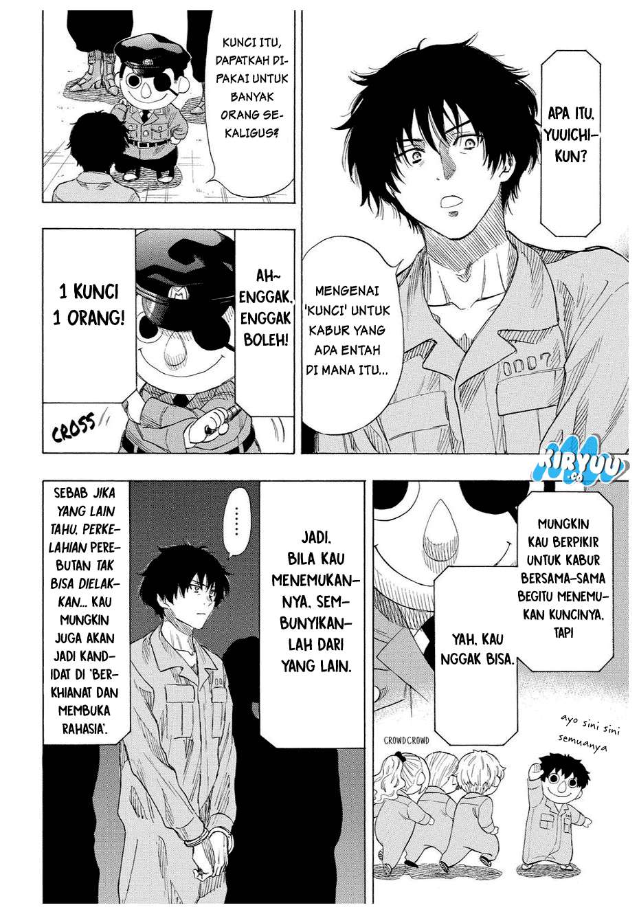 Chapter 36 - halaman 30