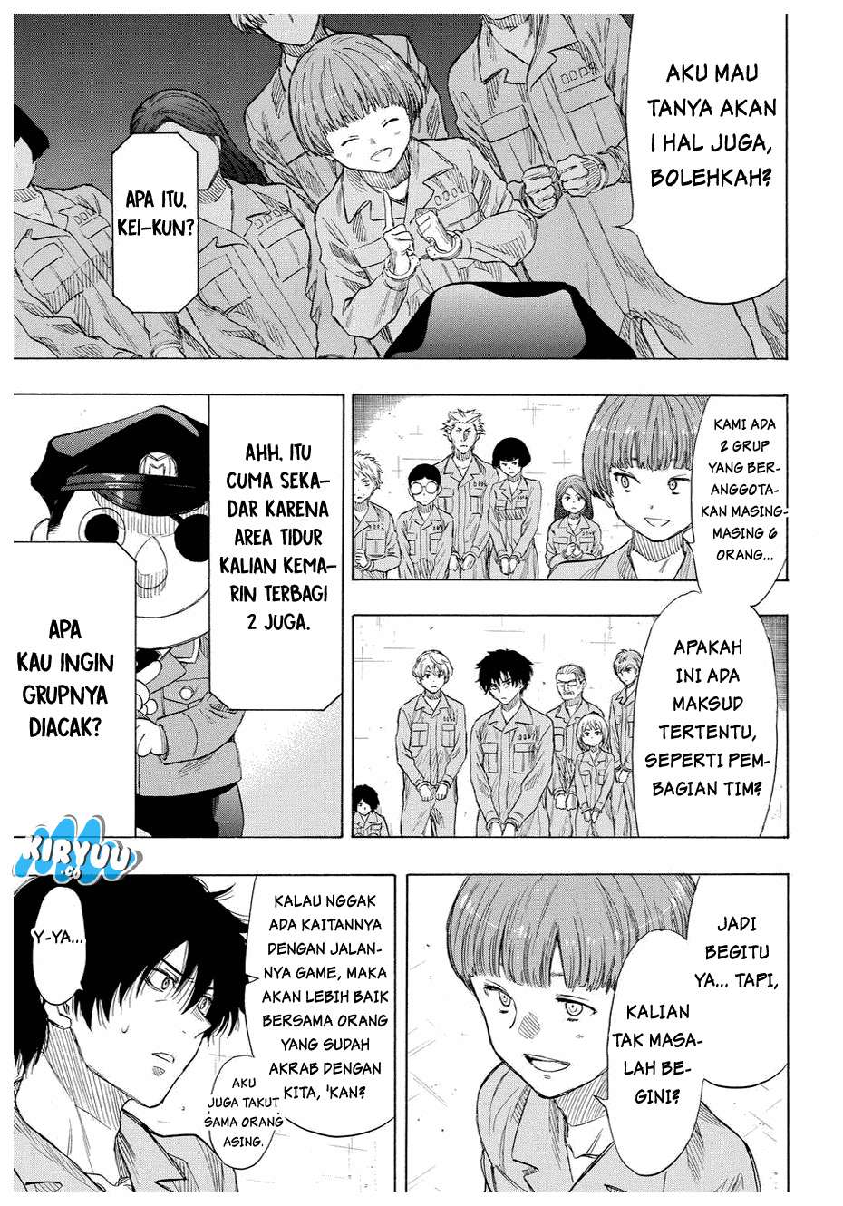 Chapter 36 - halaman 31
