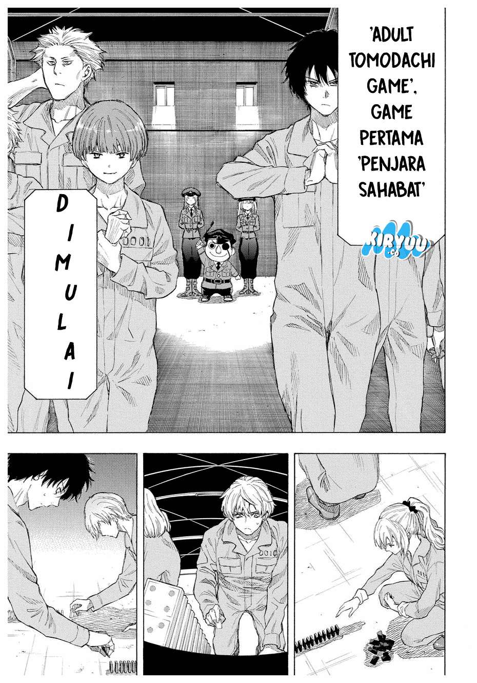 Chapter 36 - halaman 33