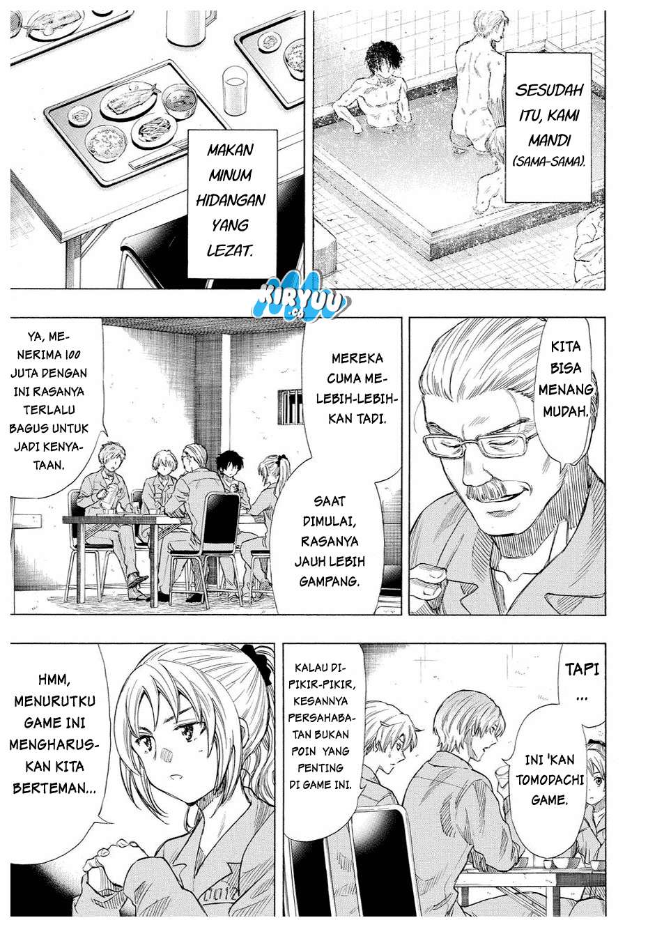 Chapter 36 - halaman 37