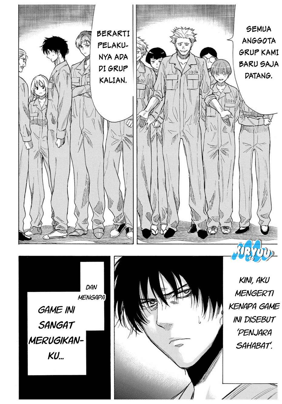 Chapter 36 - halaman 42