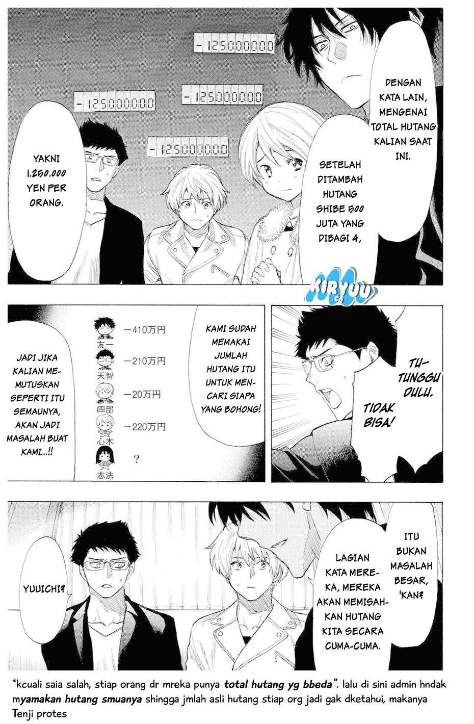 Chapter 35 - halaman 20