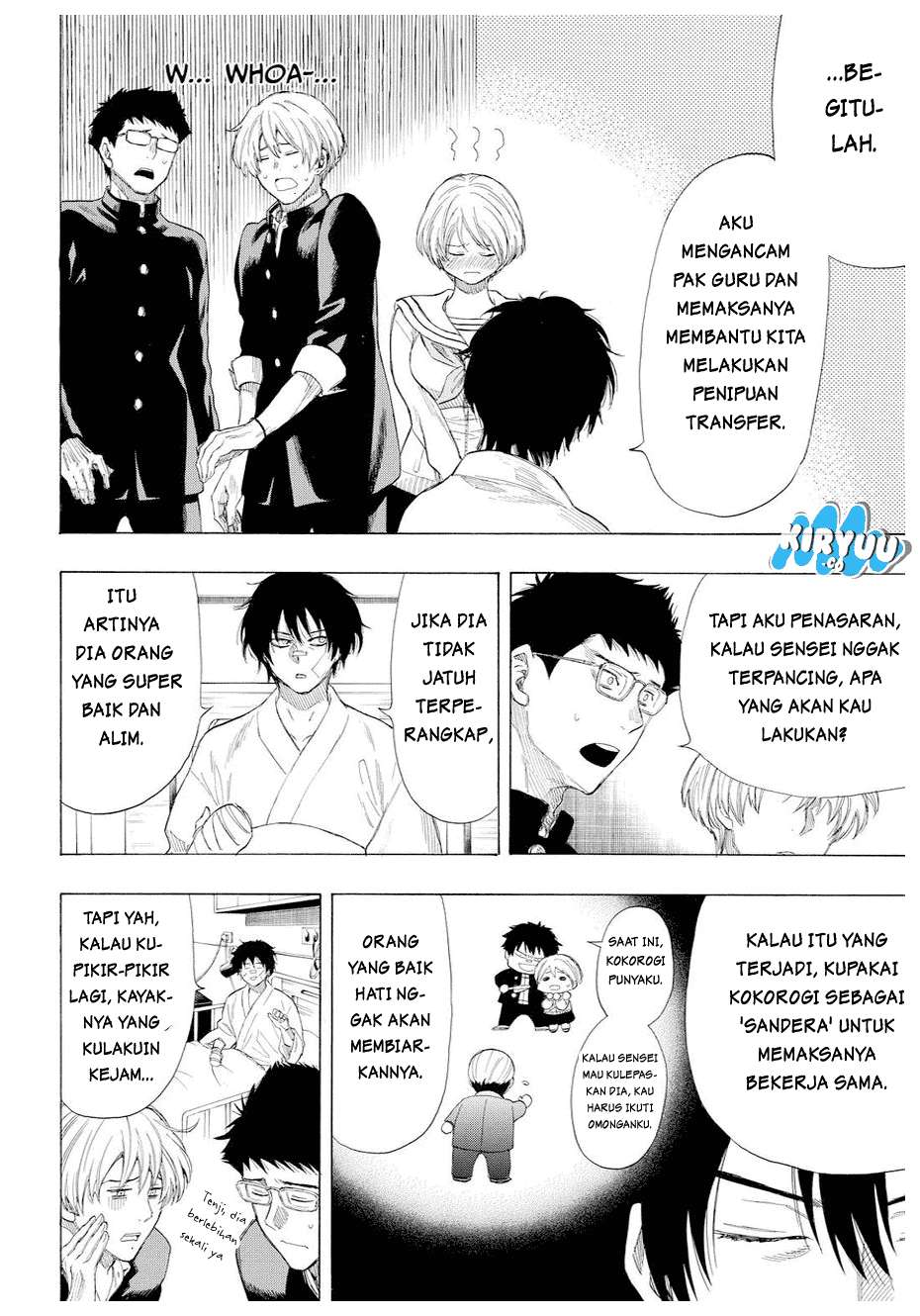 Chapter 35 - halaman 8