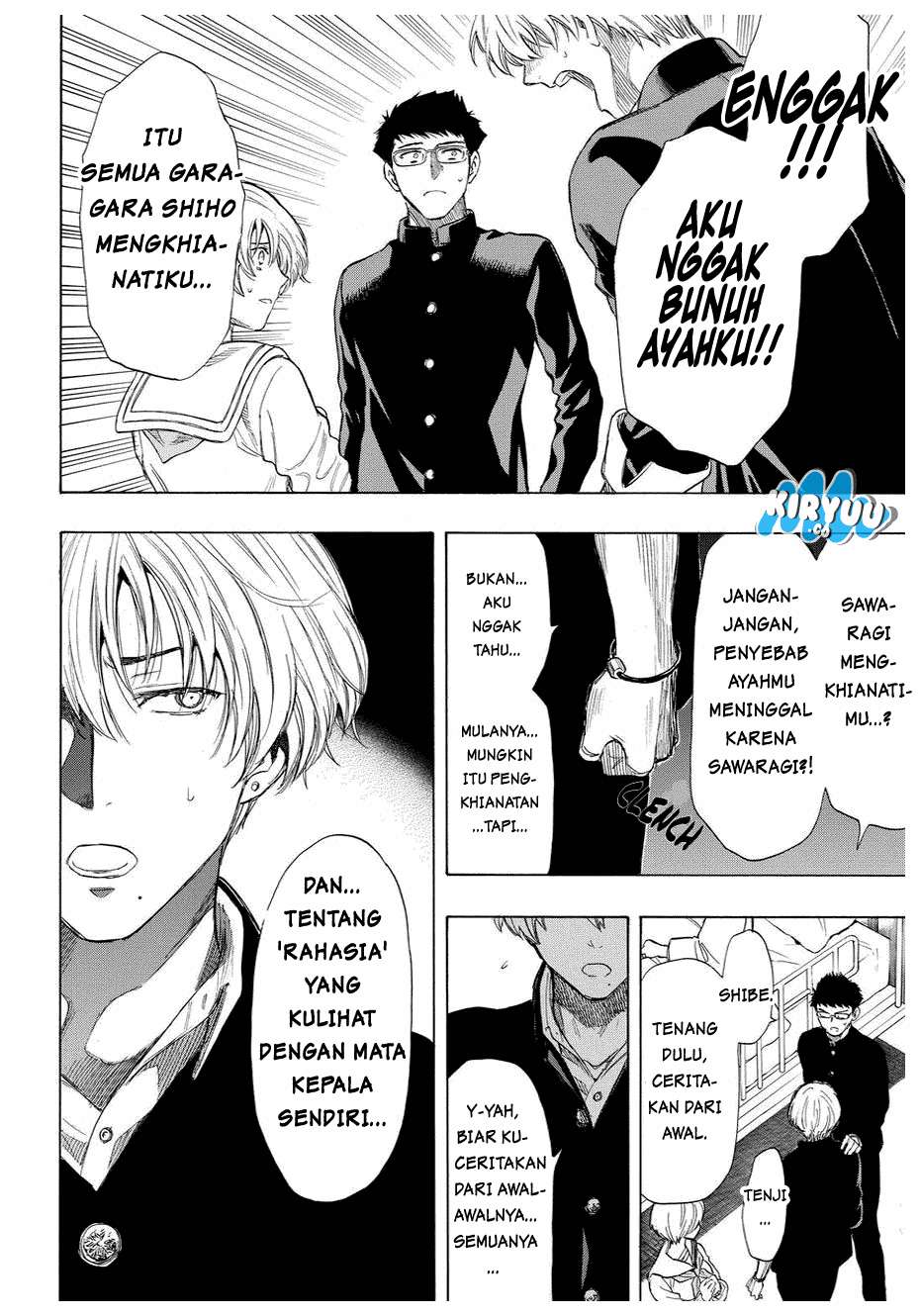 Chapter 34 - halaman 12