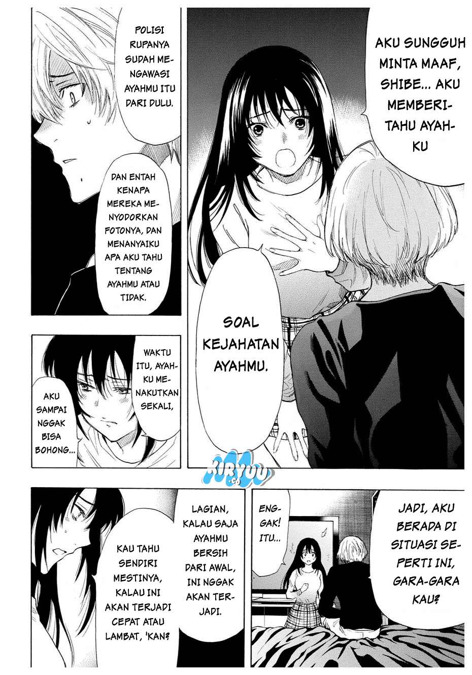 Chapter 34 - halaman 16