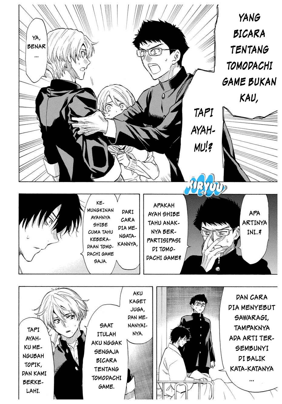 Chapter 34 - halaman 22