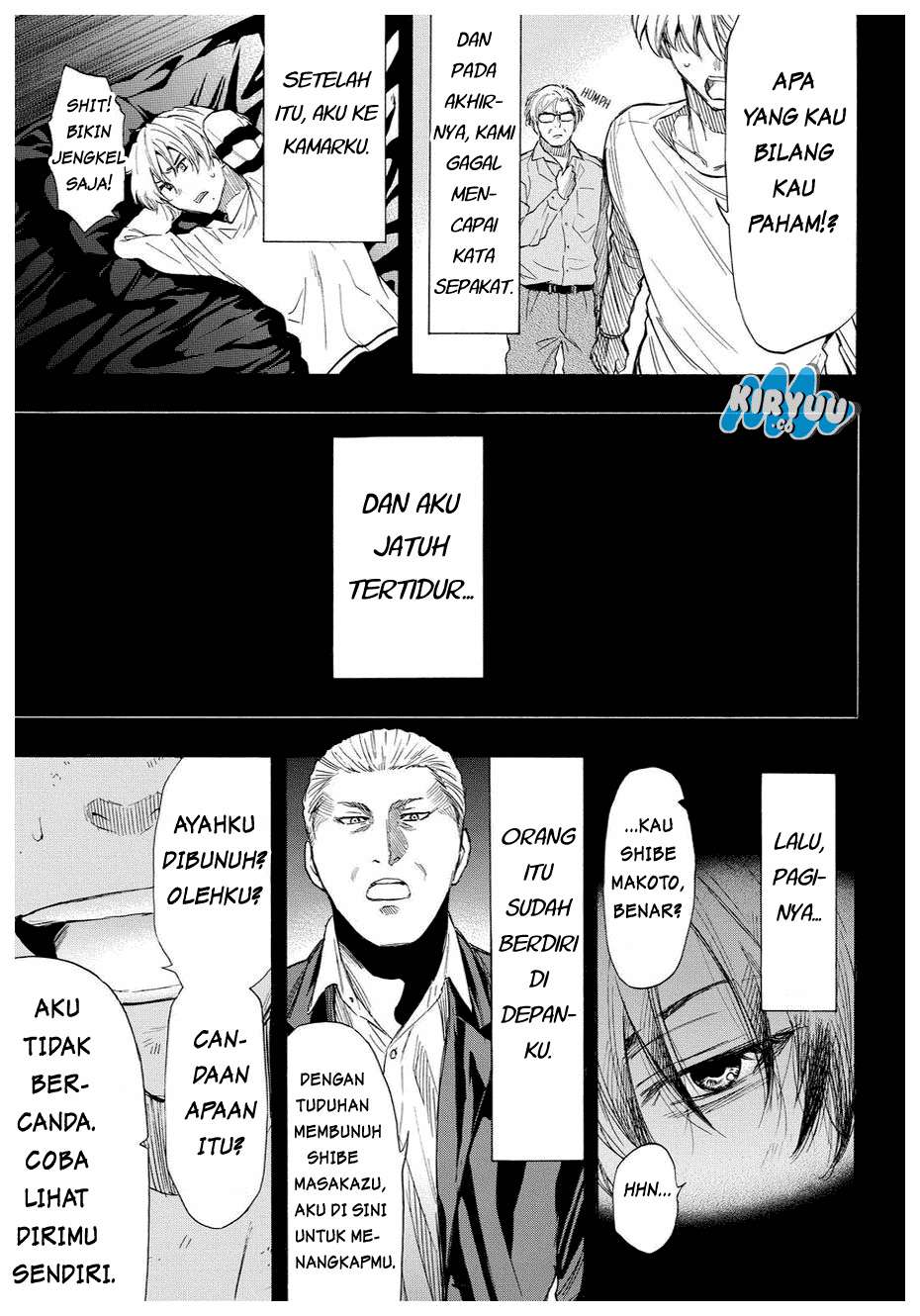 Chapter 34 - halaman 23