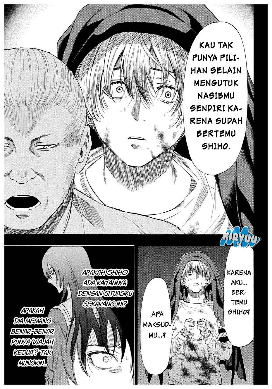 Chapter 34 - halaman 25