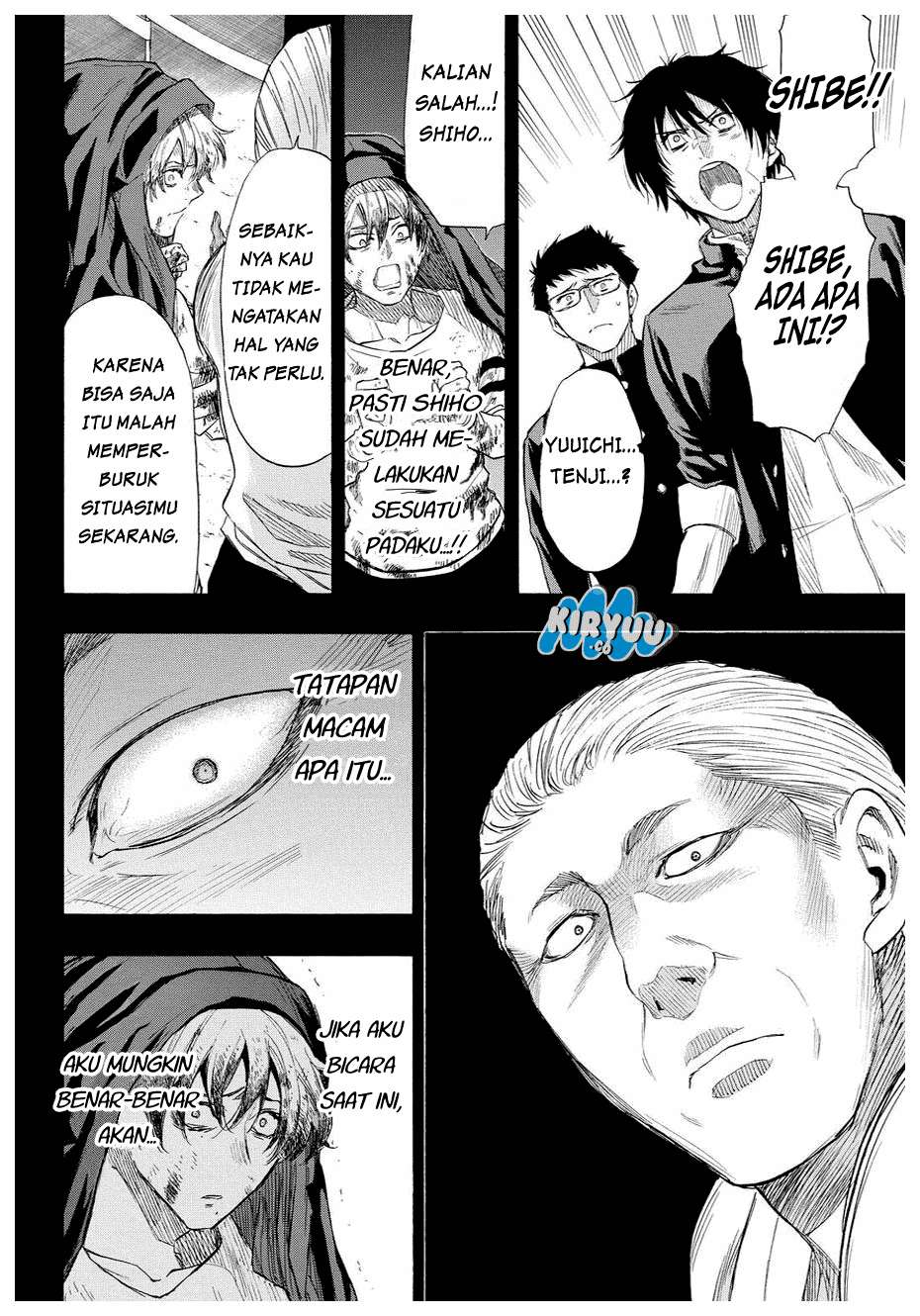 Chapter 34 - halaman 26
