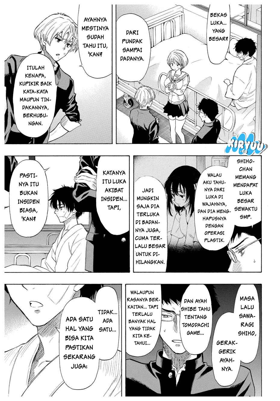 Chapter 34 - halaman 29