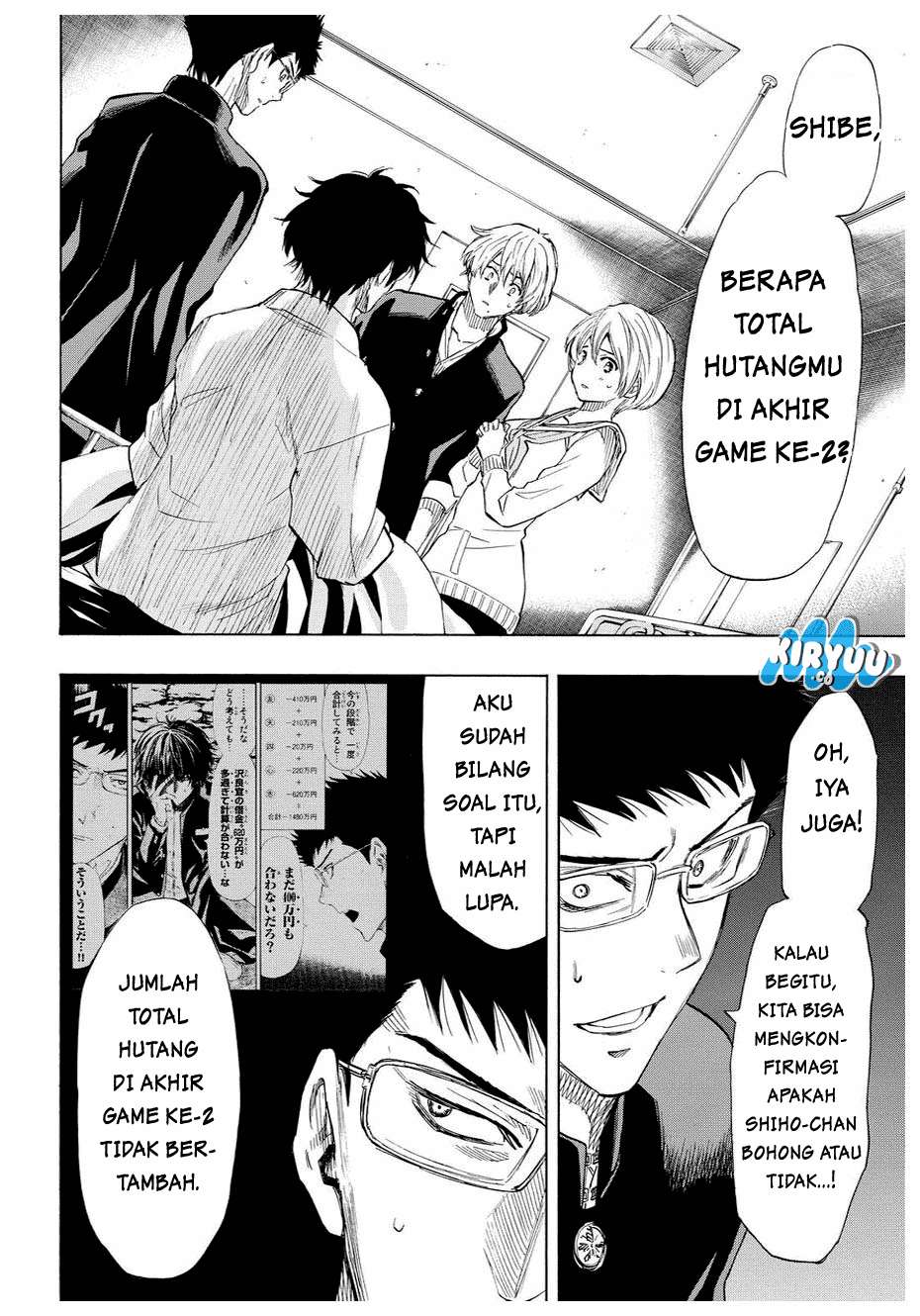 Chapter 34 - halaman 30