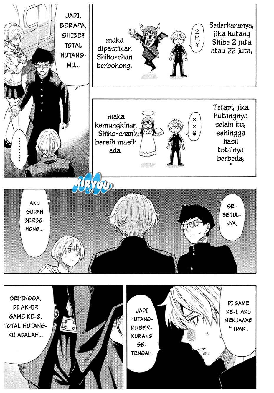 Chapter 34 - halaman 31