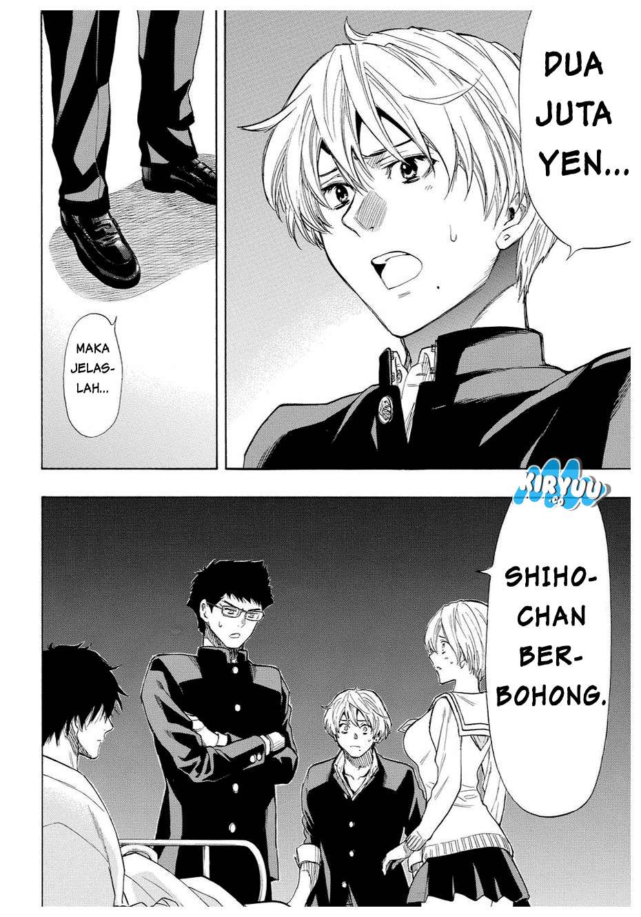 Chapter 34 - halaman 32