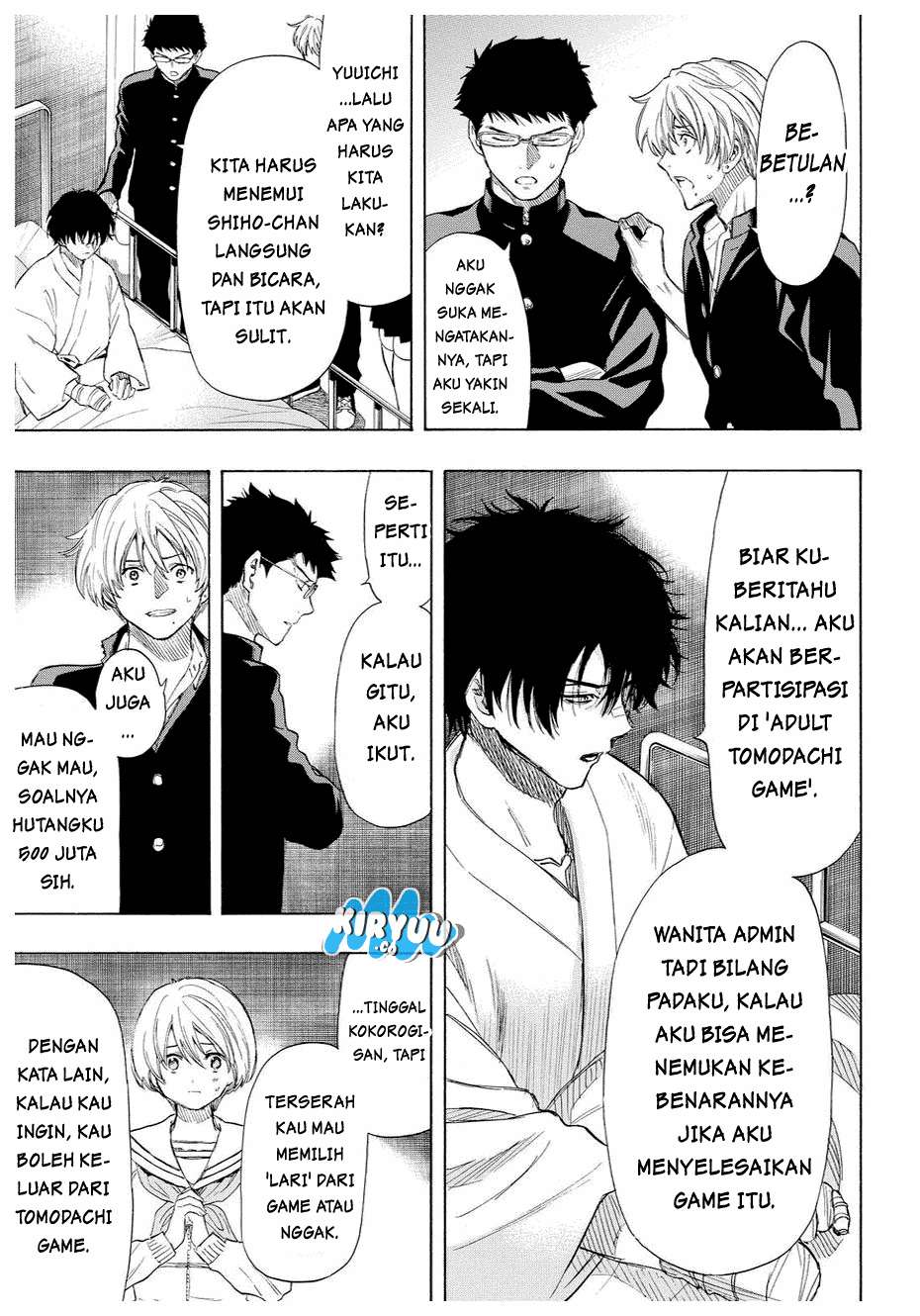 Chapter 34 - halaman 33