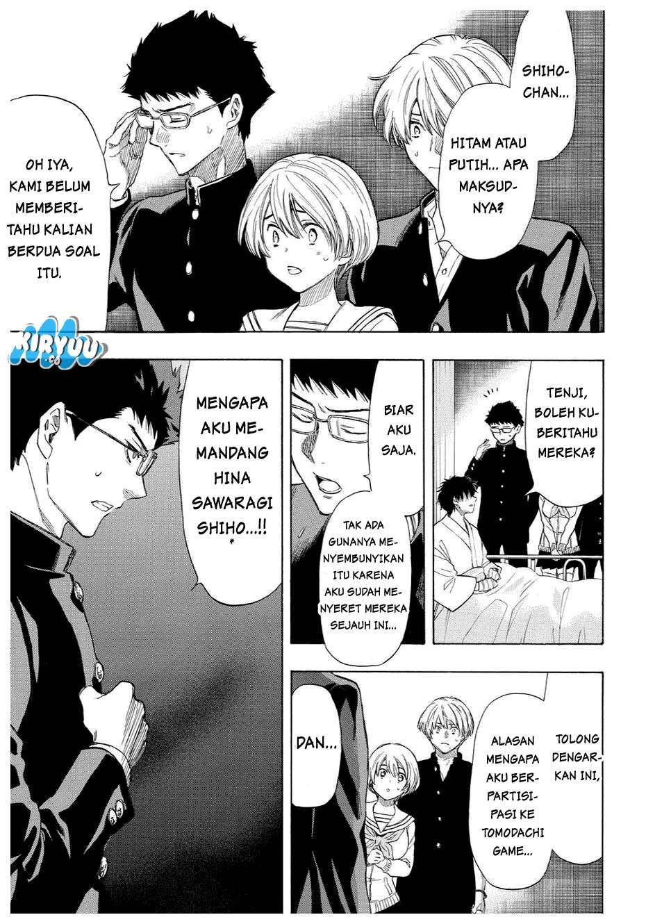 Chapter 34 - halaman 7