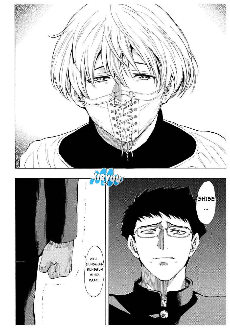 Chapter 33 - halaman 12