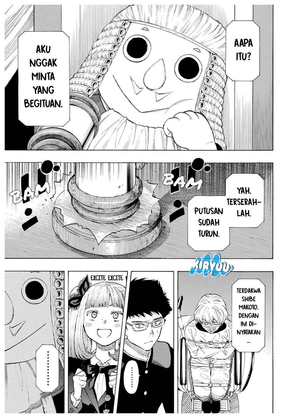 Chapter 33 - halaman 13