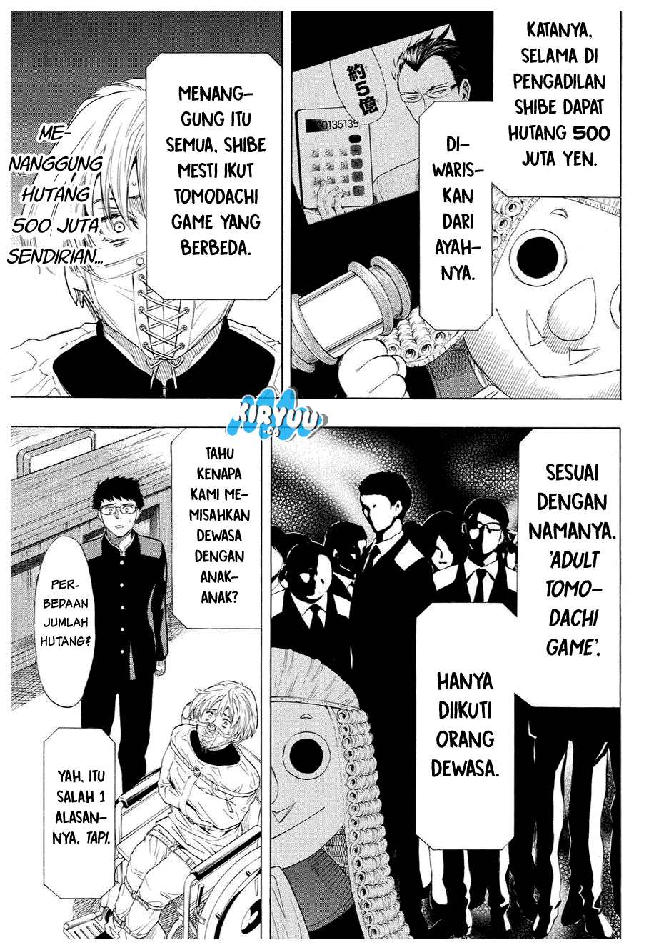 Chapter 33 - halaman 17