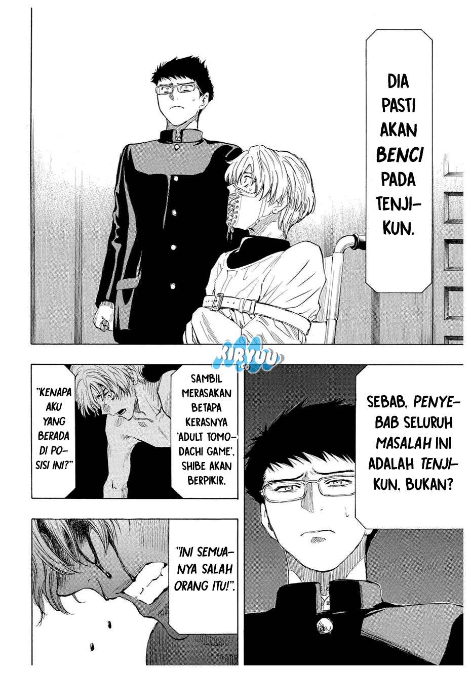 Chapter 33 - halaman 20