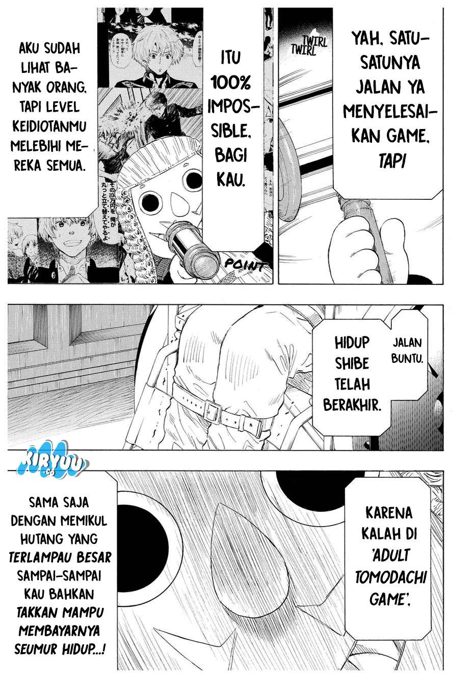 Chapter 33 - halaman 21