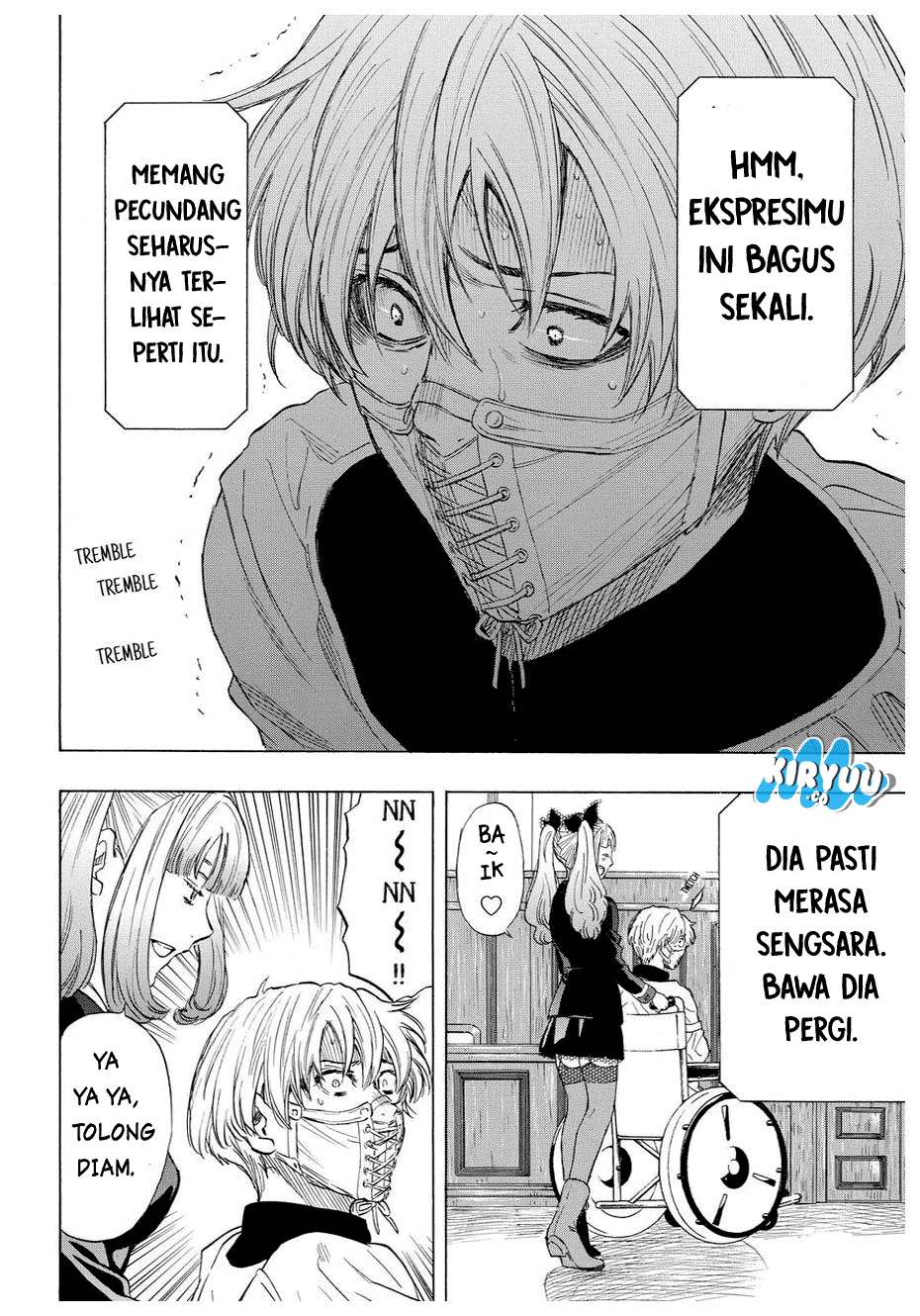 Chapter 33 - halaman 22