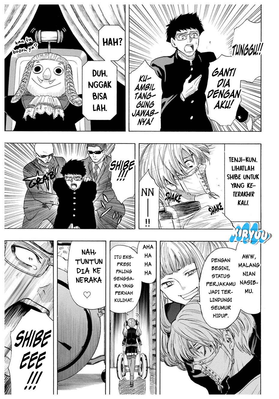 Chapter 33 - halaman 23