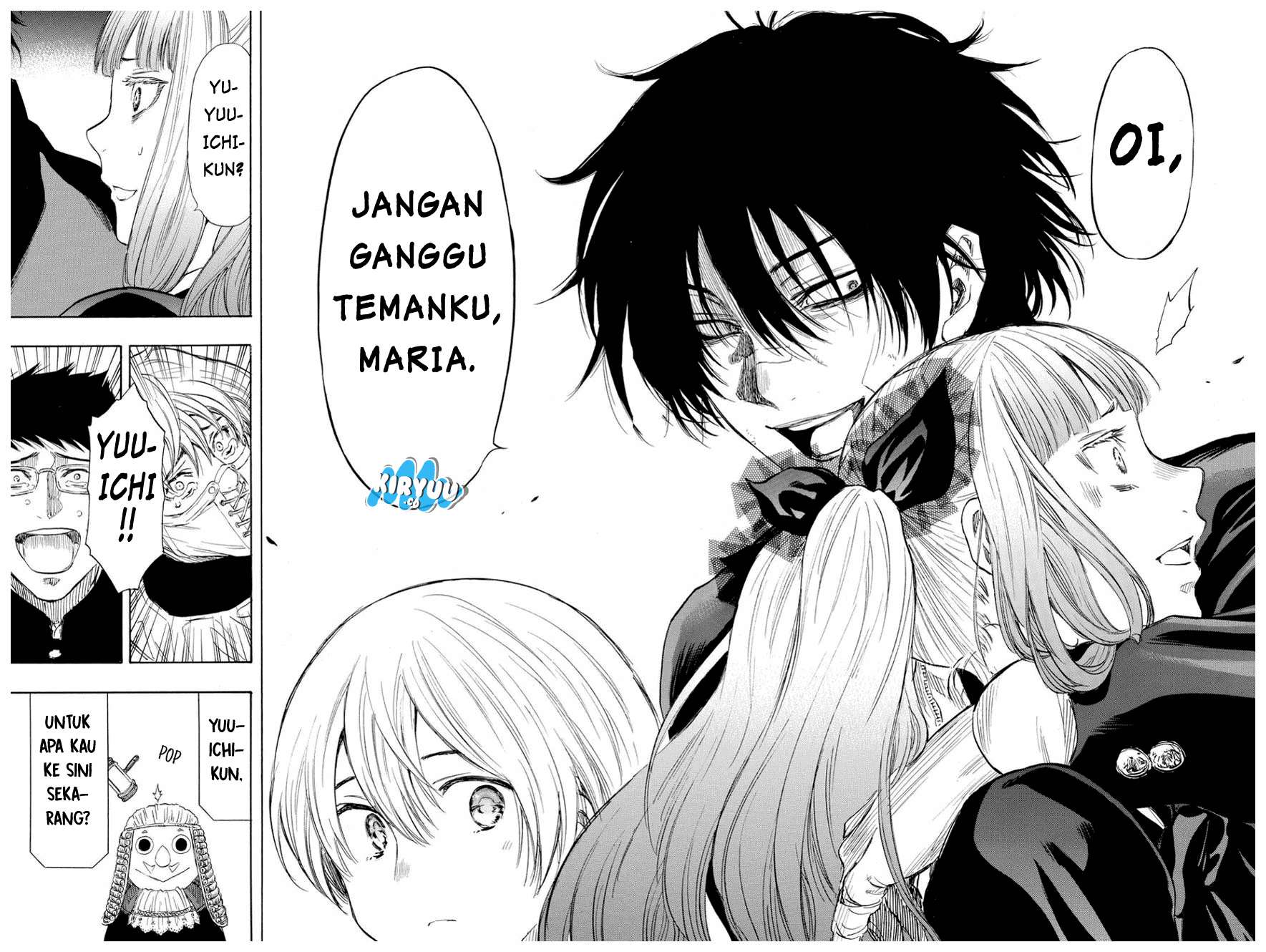 Chapter 33 - halaman 24