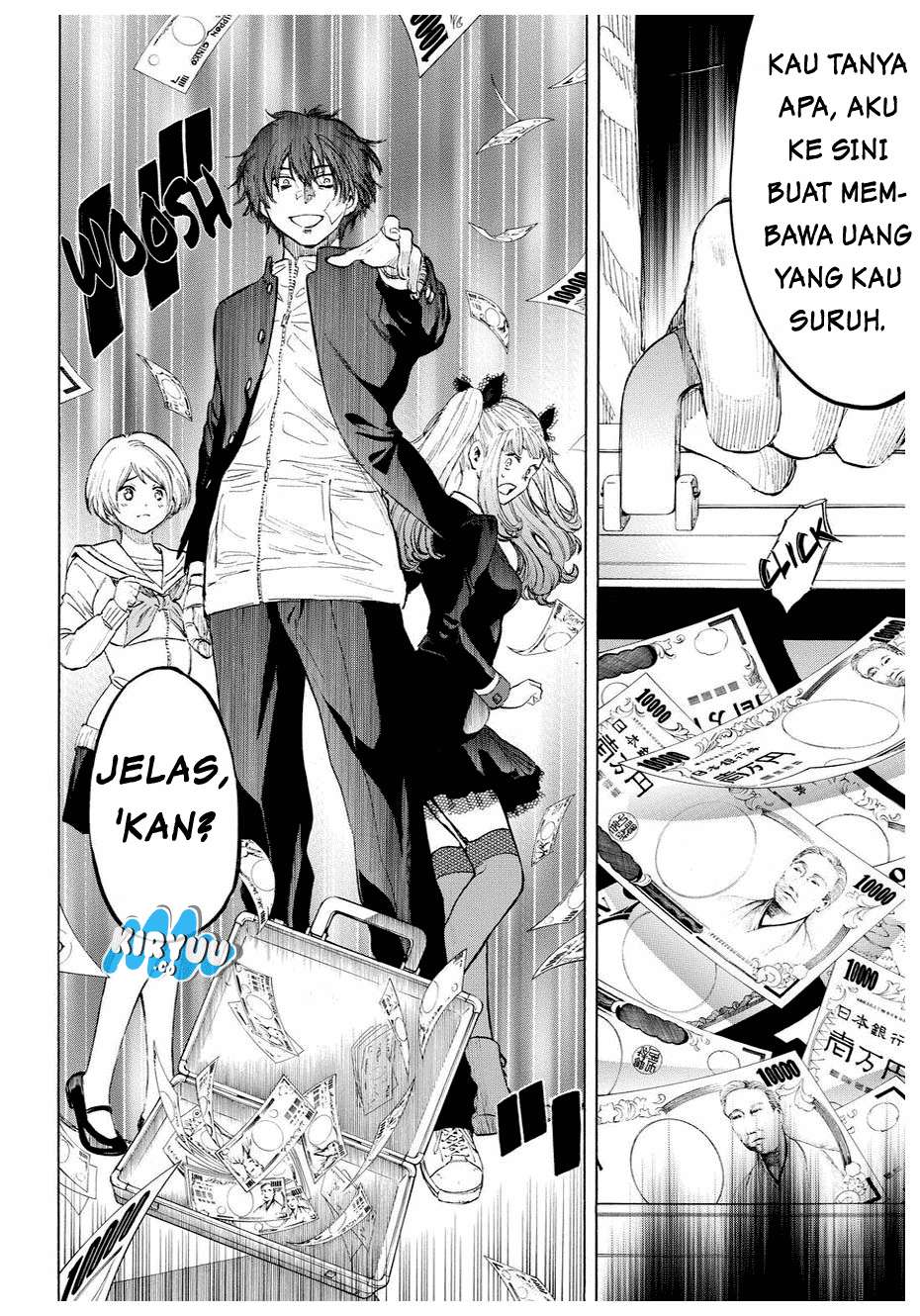 Chapter 33 - halaman 25