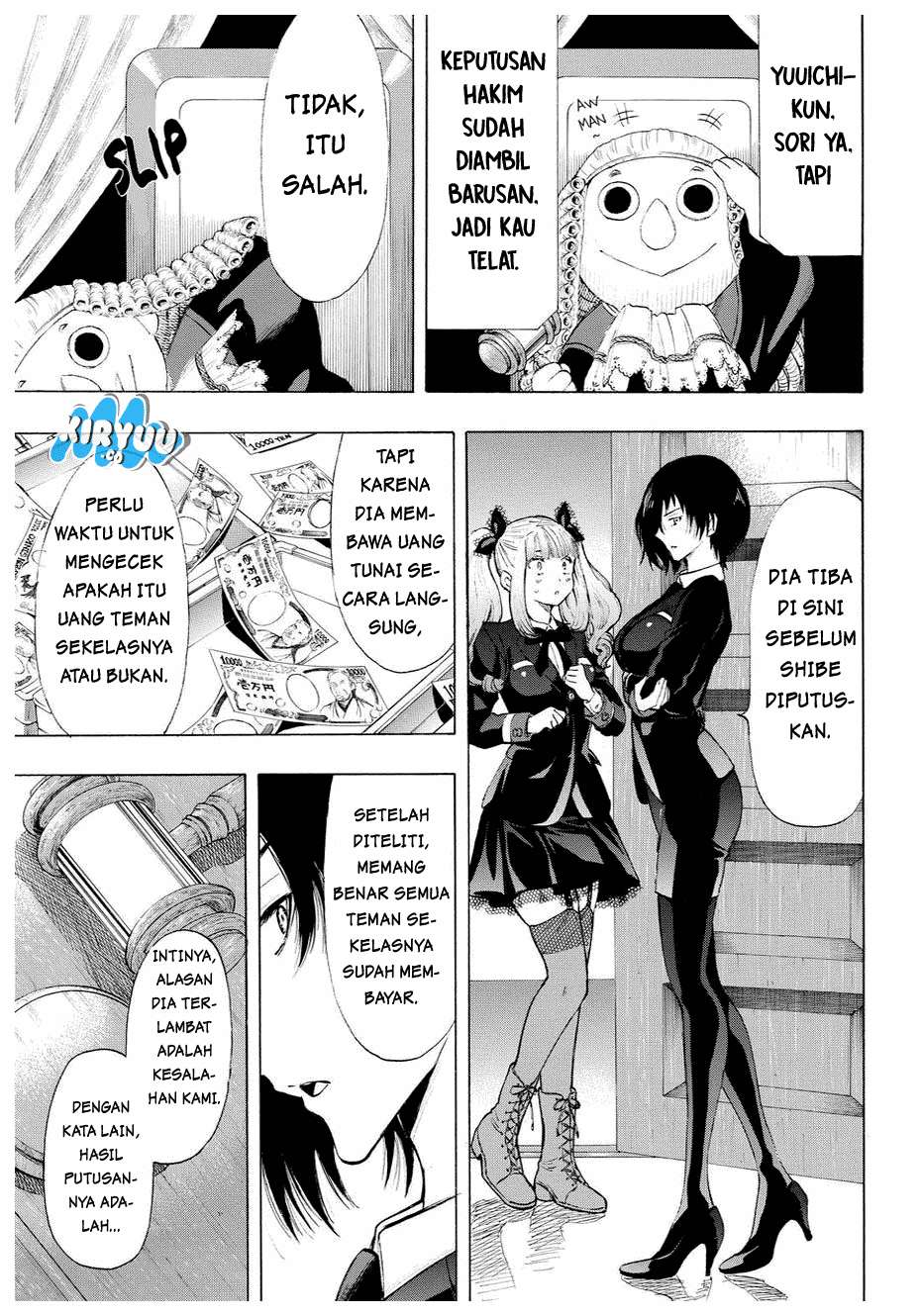 Chapter 33 - halaman 26