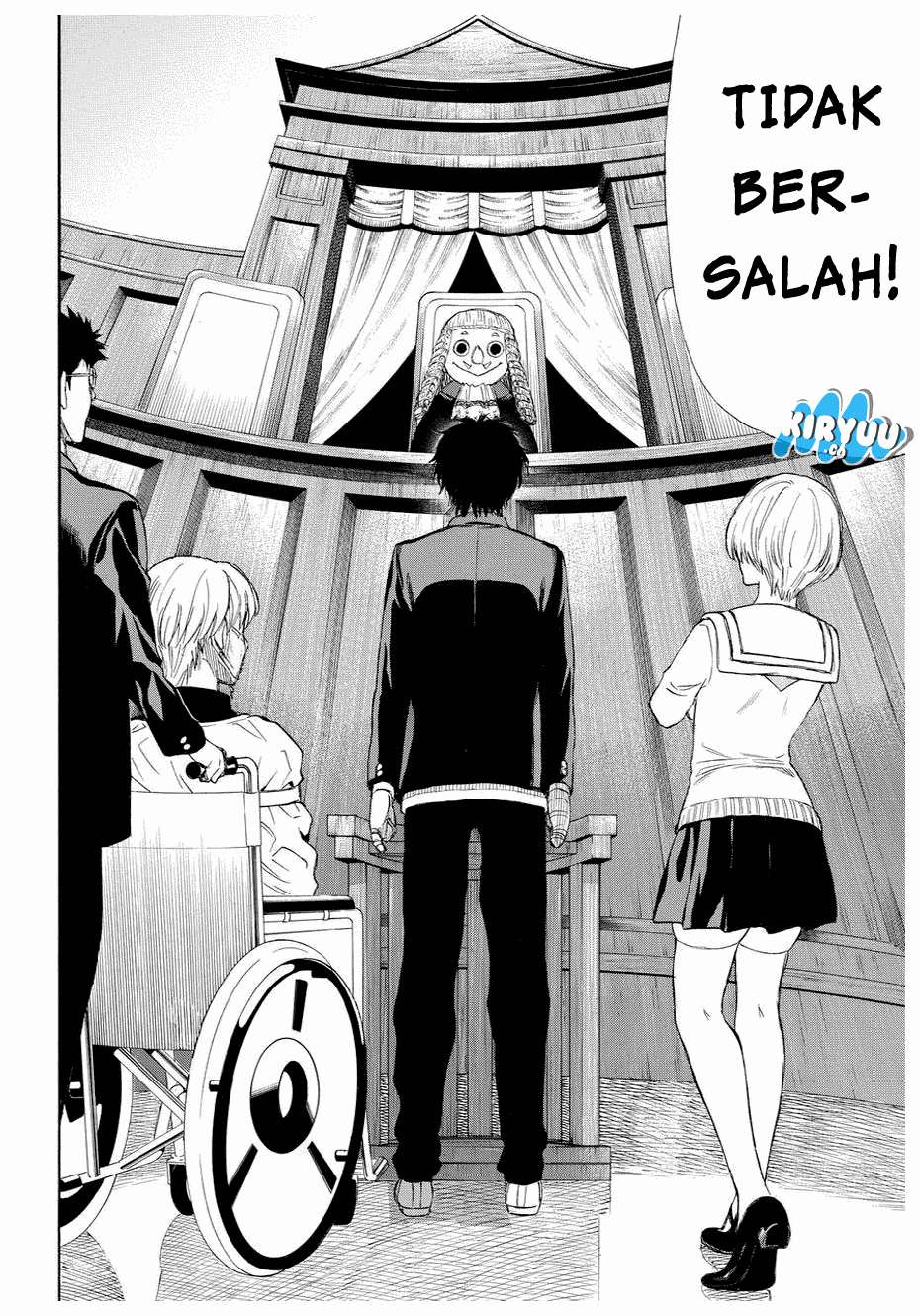 Chapter 33 - halaman 27