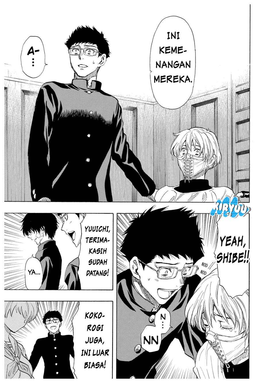 Chapter 33 - halaman 28