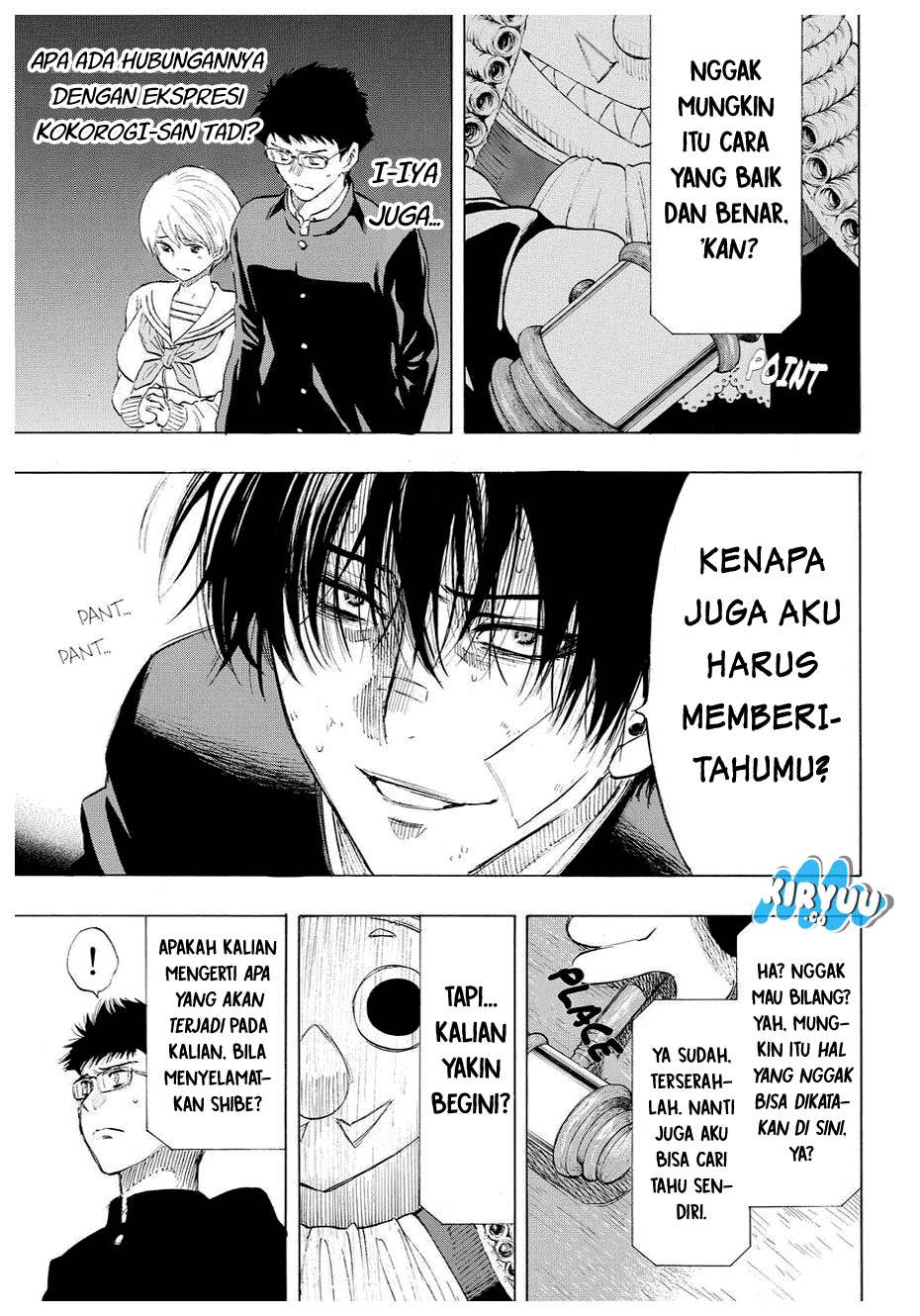 Chapter 33 - halaman 30