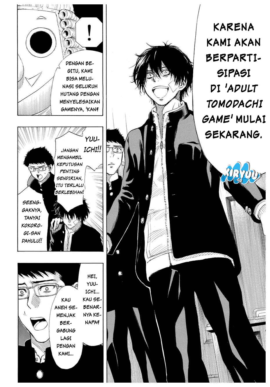 Chapter 33 - halaman 33