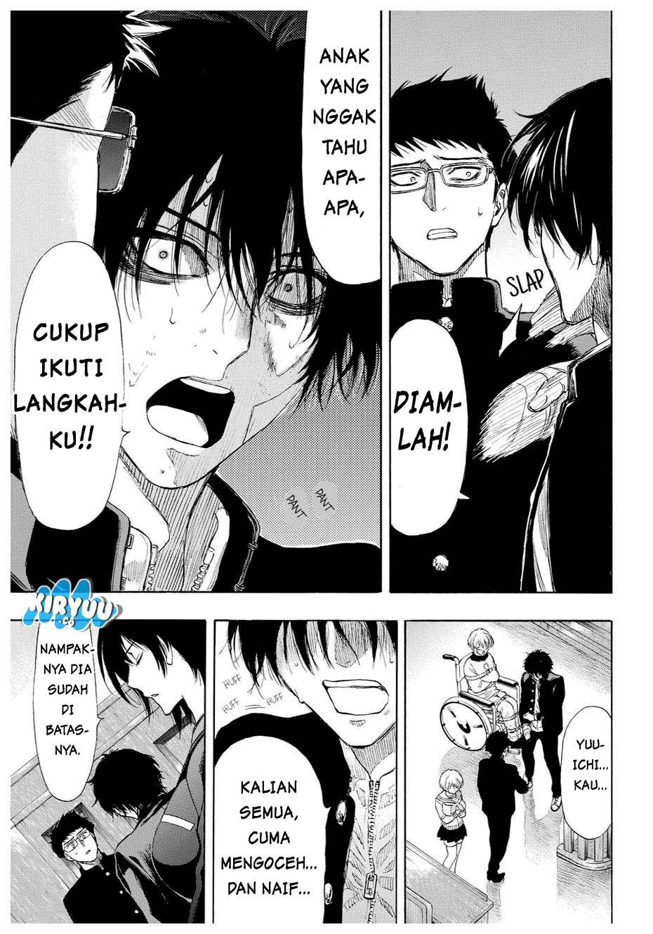 Chapter 33 - halaman 34