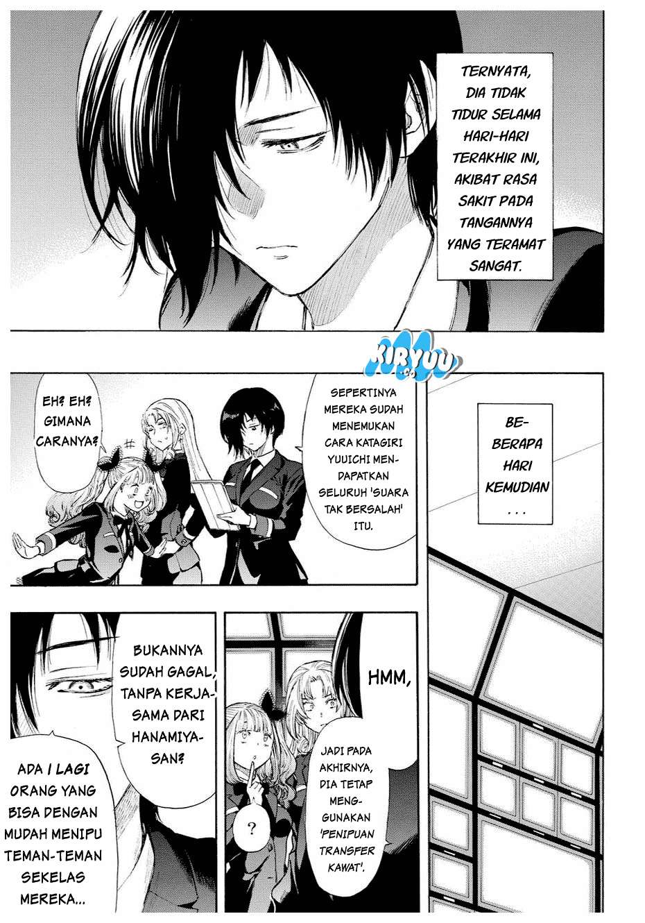 Chapter 33 - halaman 36