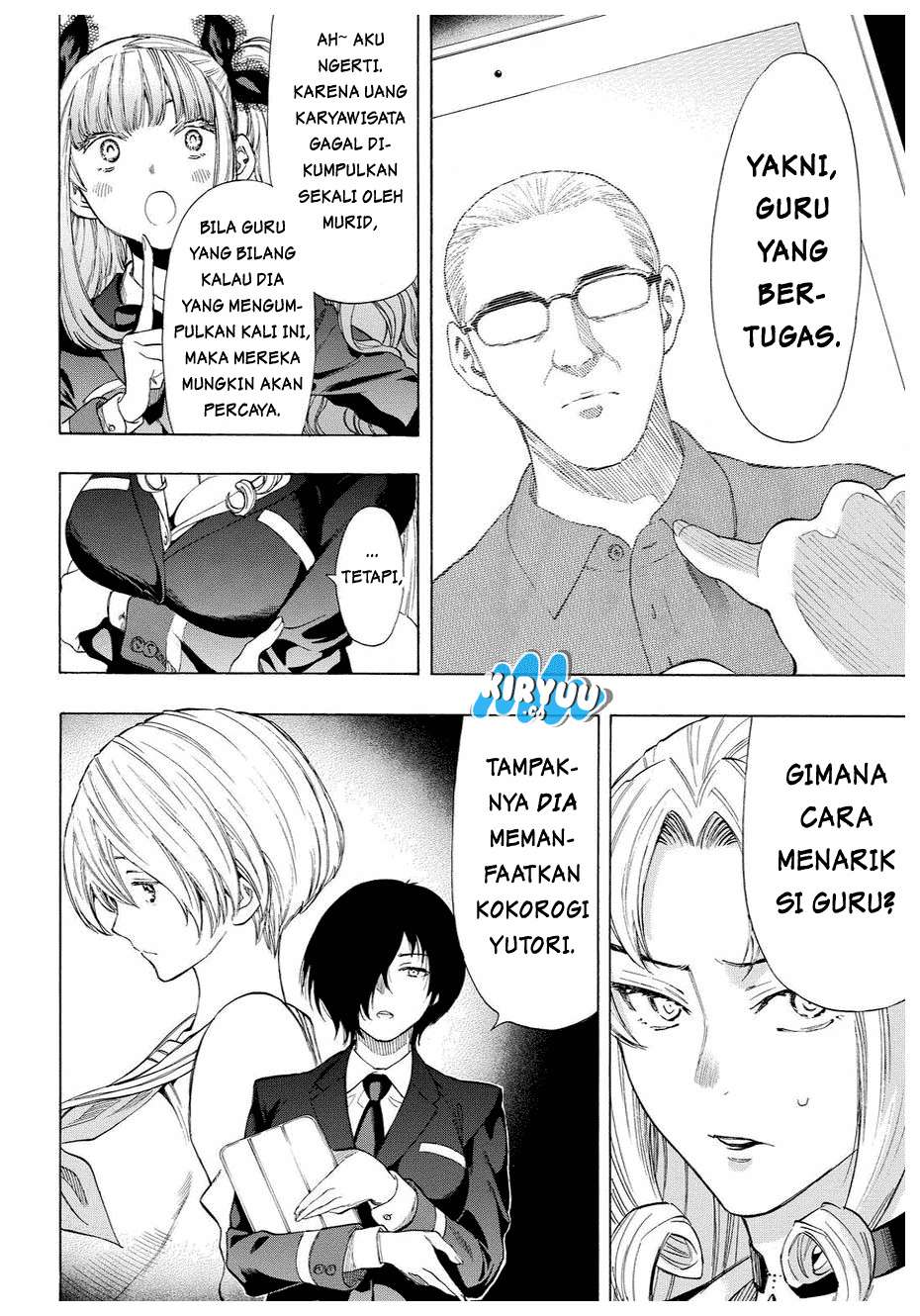Chapter 33 - halaman 37