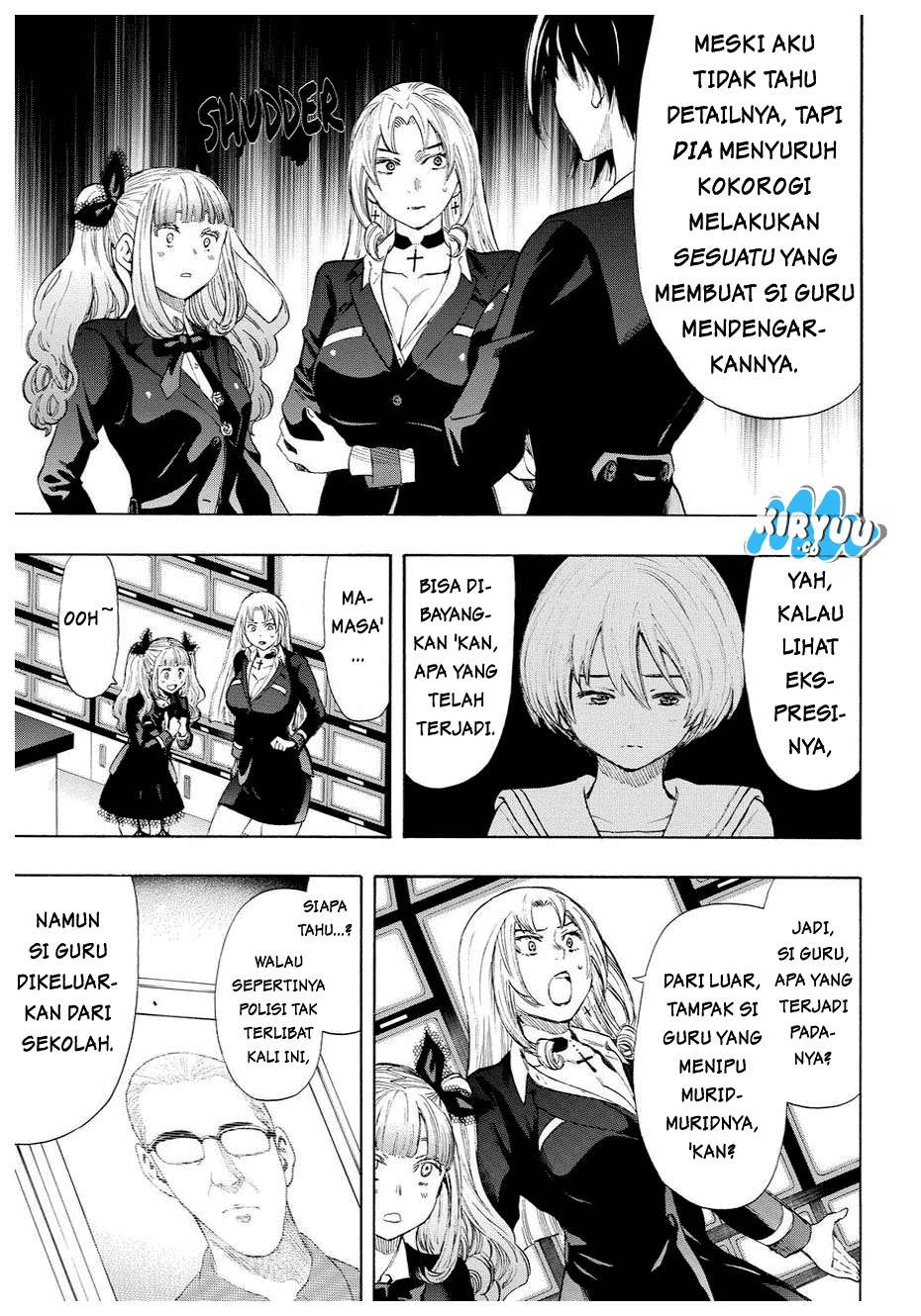 Chapter 33 - halaman 38
