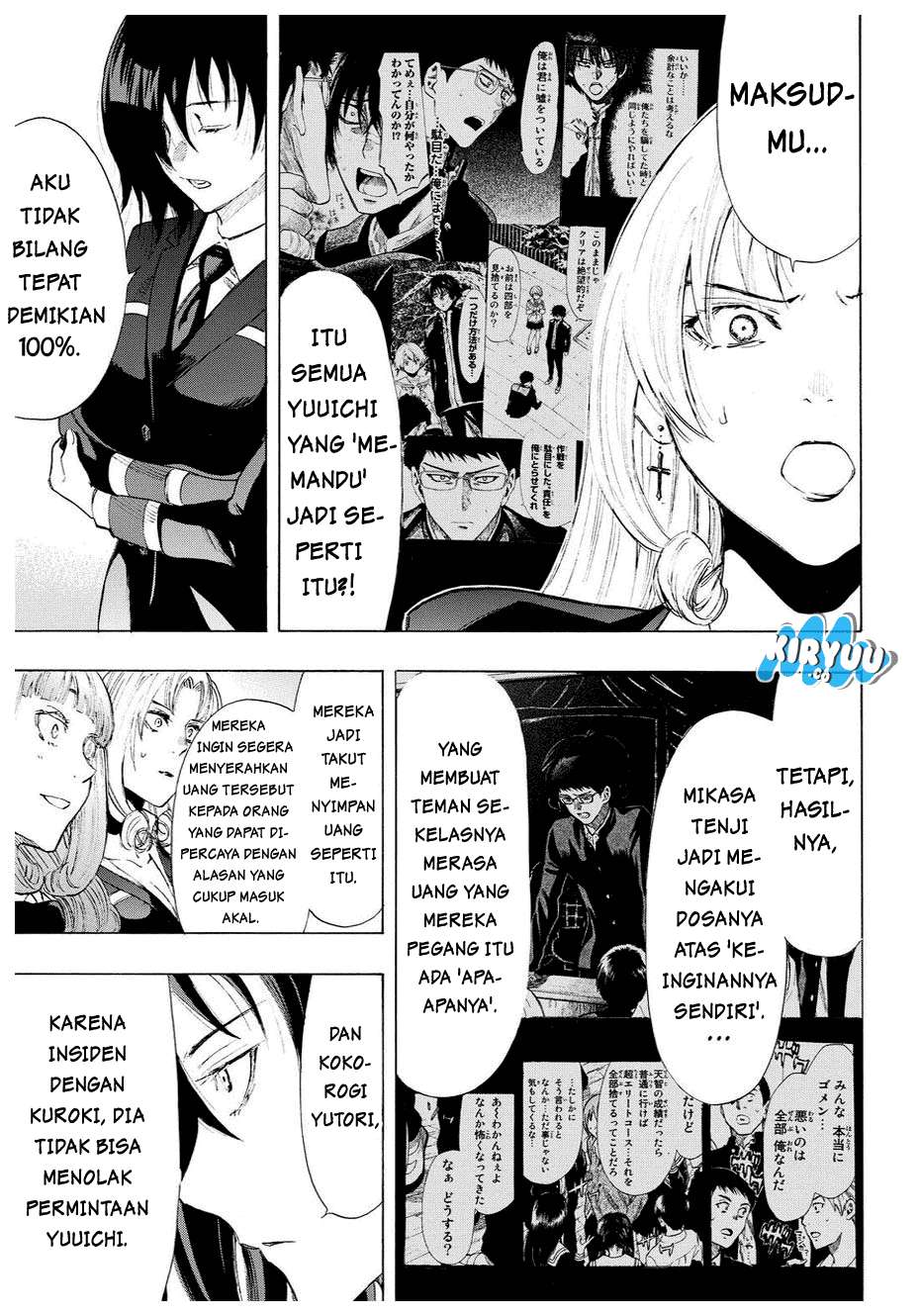 Chapter 33 - halaman 40