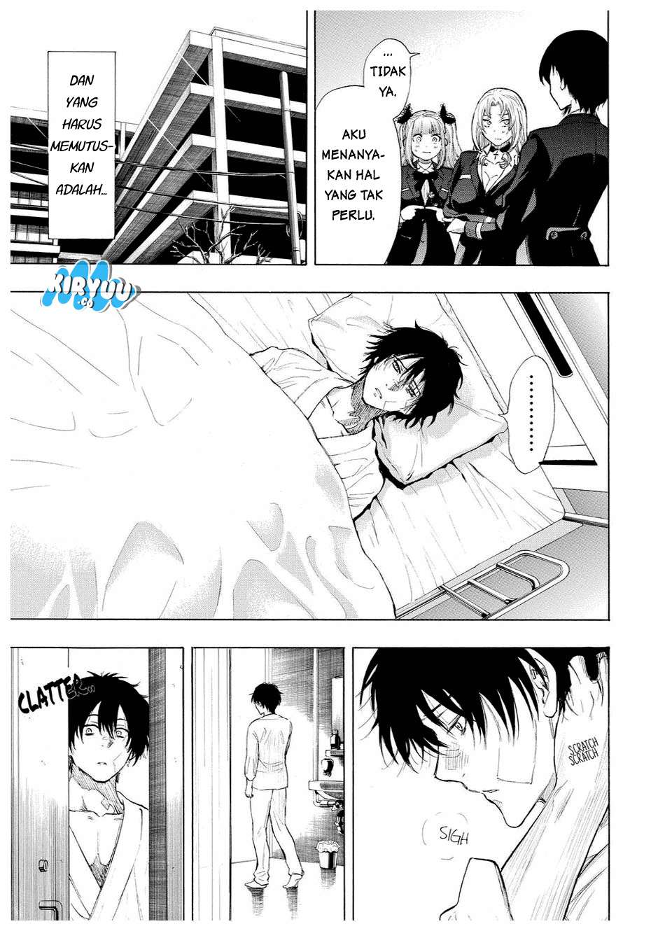 Chapter 33 - halaman 42