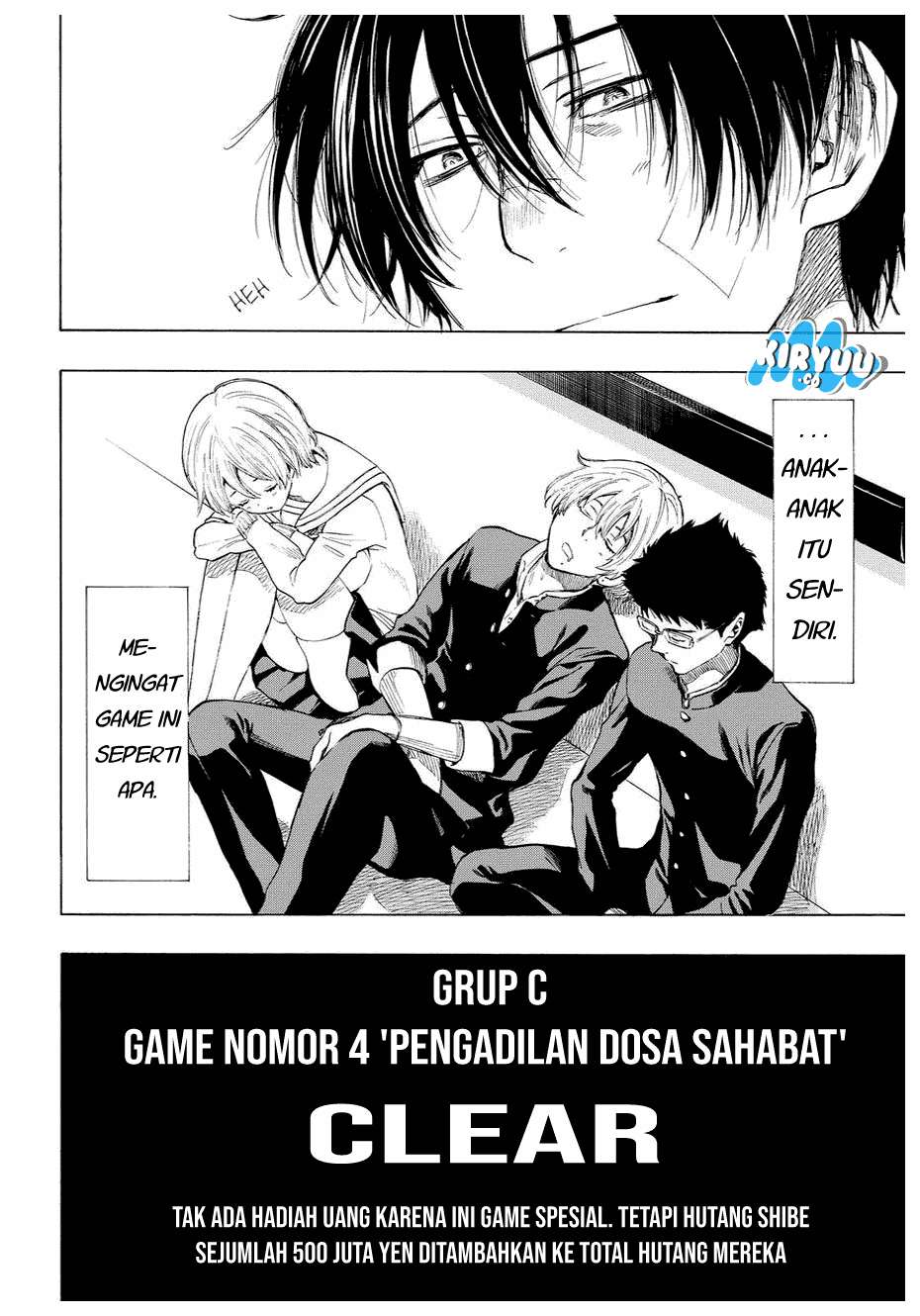 Chapter 33 - halaman 43