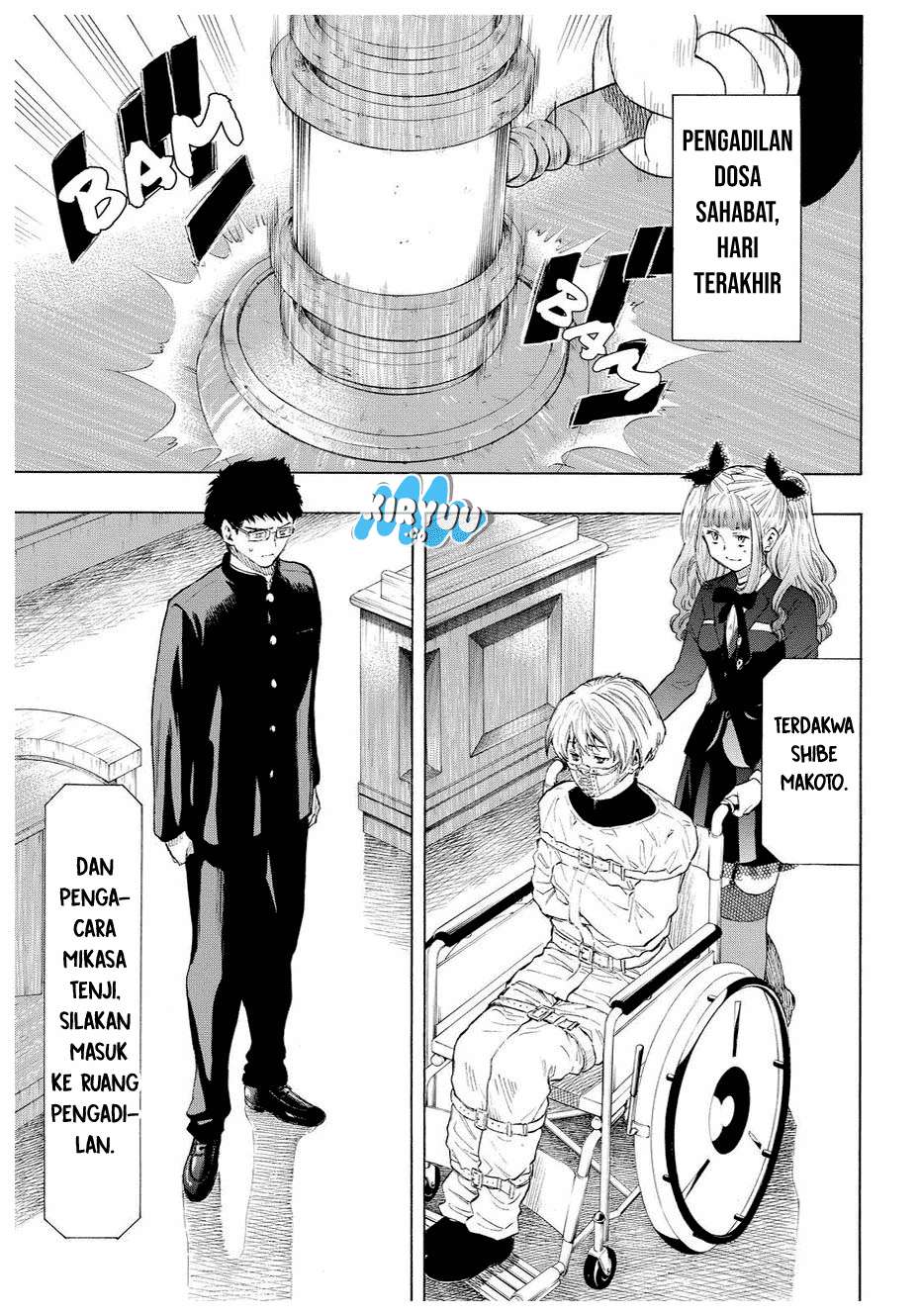 Chapter 33 - halaman 9