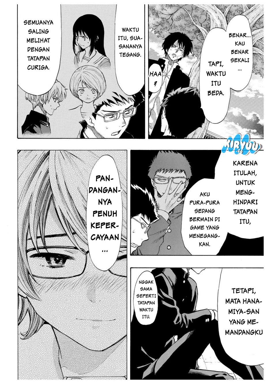 Chapter 32 - halaman 12