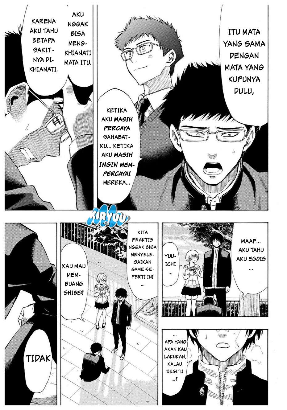 Chapter 32 - halaman 13