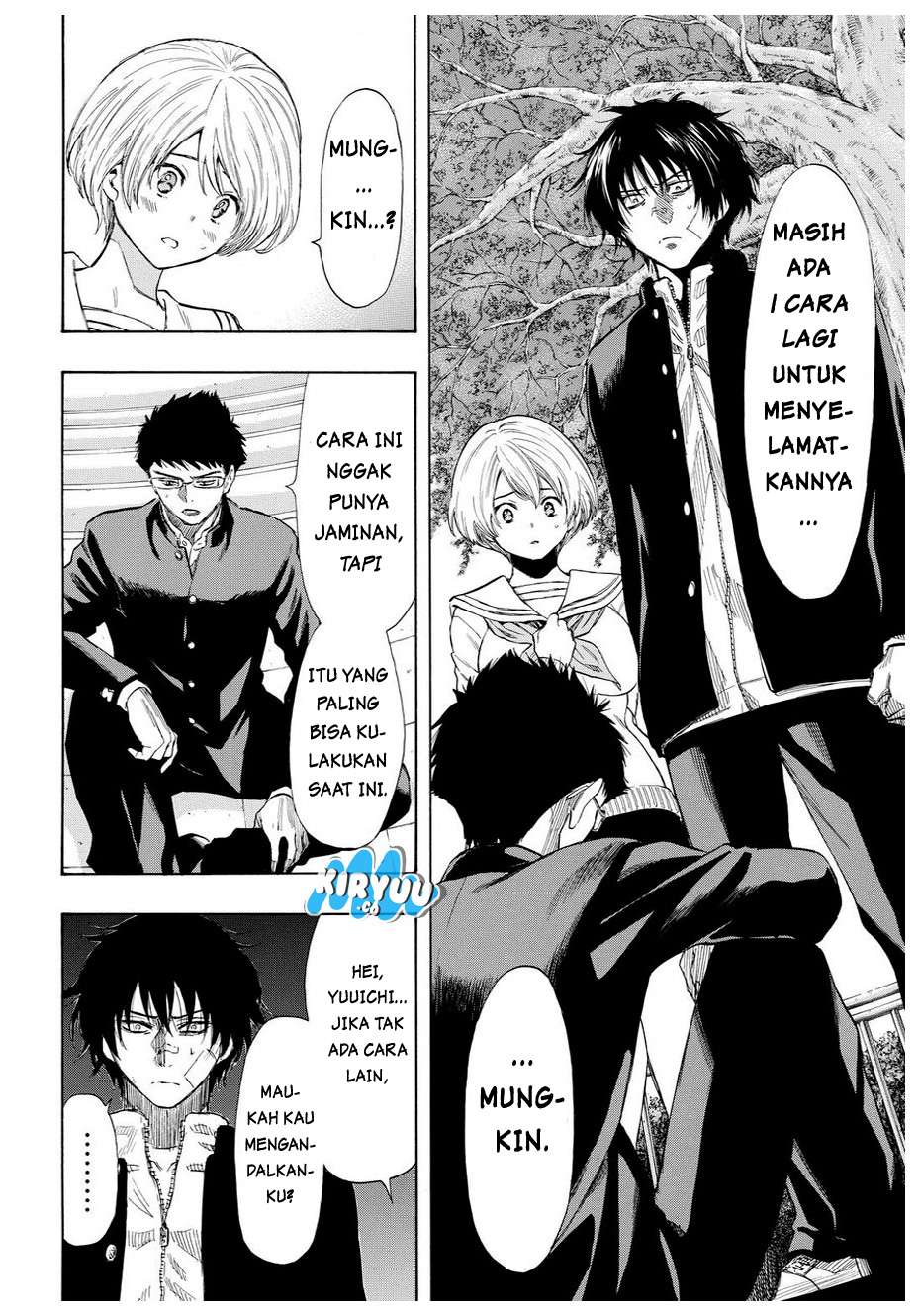 Chapter 32 - halaman 14