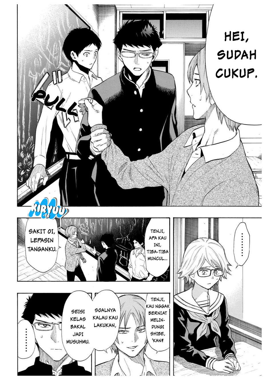Chapter 32 - halaman 18