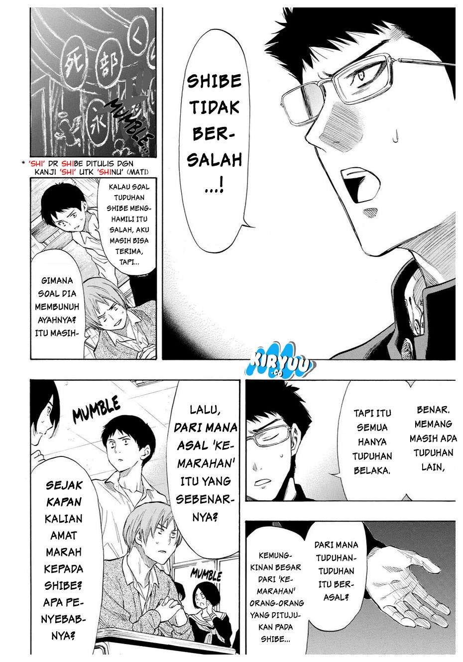 Chapter 32 - halaman 20