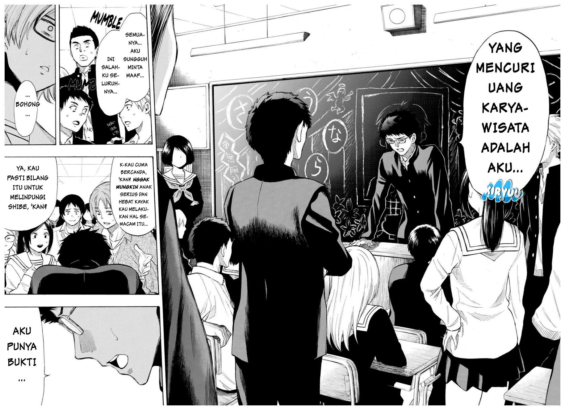 Chapter 32 - halaman 22