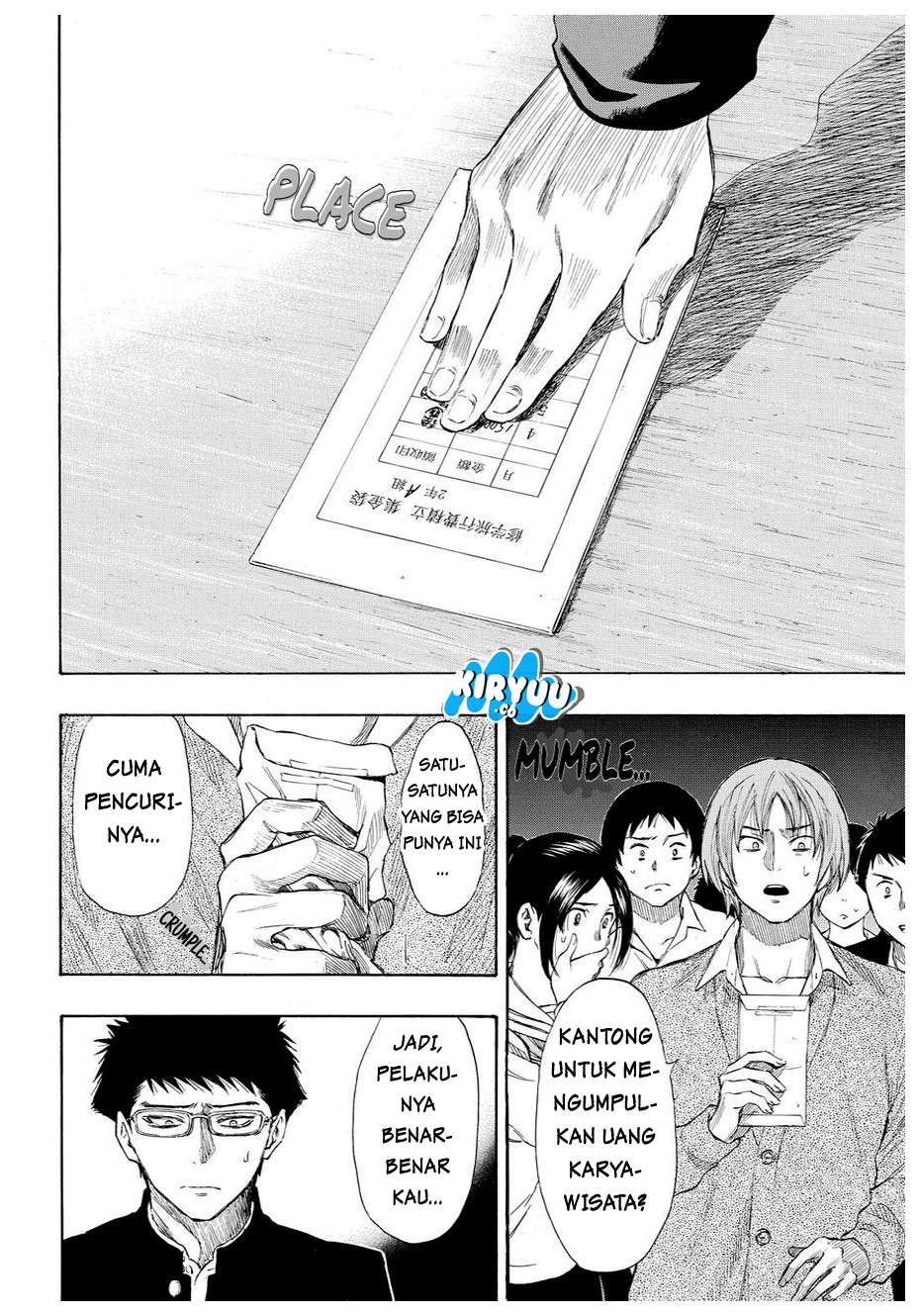 Chapter 32 - halaman 23