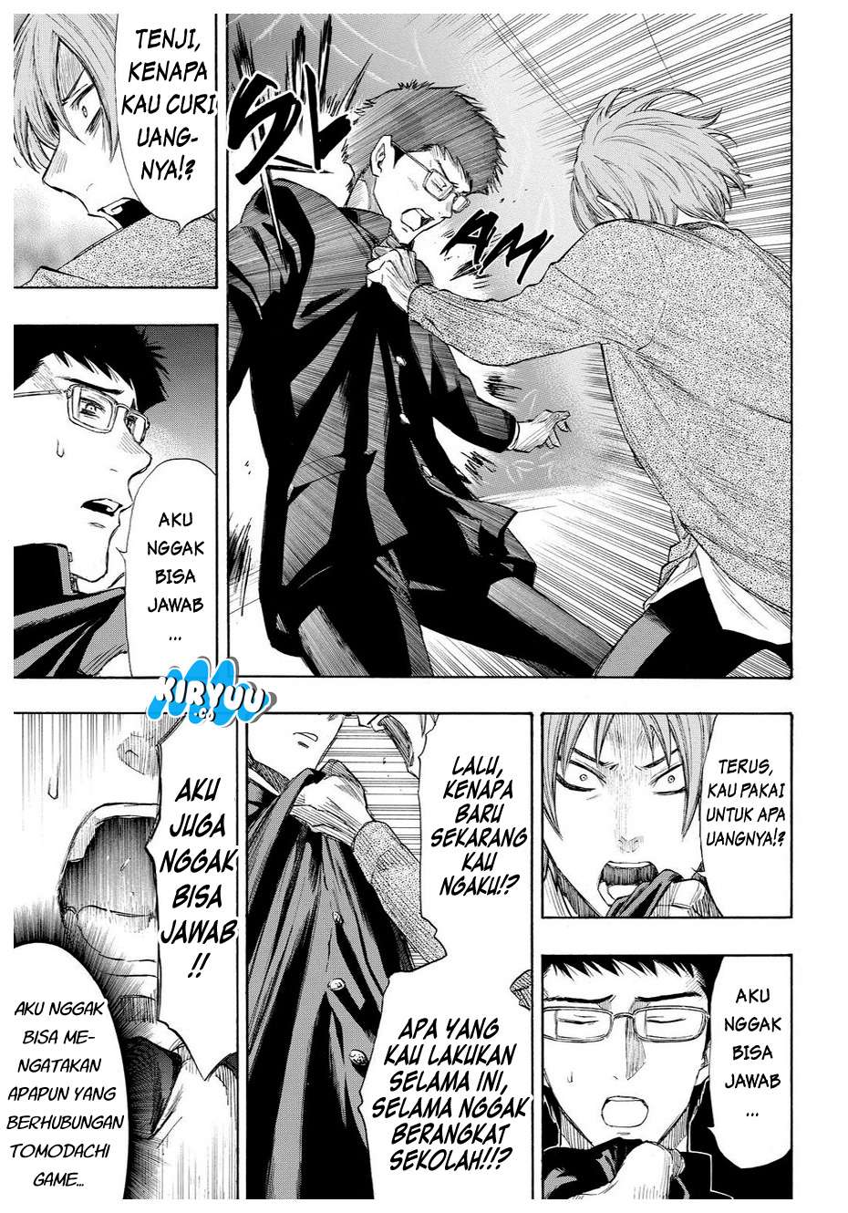 Chapter 32 - halaman 24